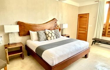 Profitable Boutique Hotel For Sale  Holbox Mexico — Casa Nuup | 5 Studios | $14,300,000 MX