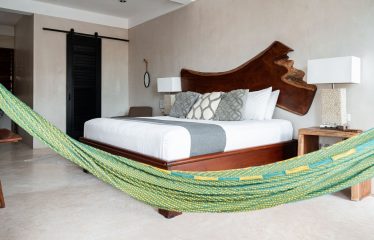 Profitable Boutique Hotel For Sale  Holbox Mexico — Casa Nuup | 5 Studios | $14,300,000 MX