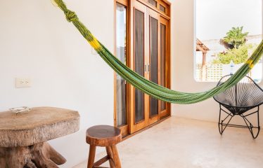 Profitable Boutique Hotel For Sale  Holbox Mexico — Casa Nuup | 5 Studios | $14,300,000 MX