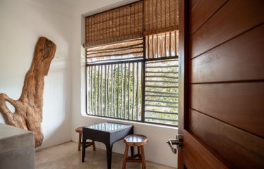 Profitable Boutique Hotel For Sale  Holbox Mexico — Casa Nuup | 5 Studios | $14,300,000 MX