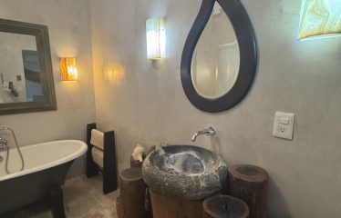 Profitable Boutique Hotel For Sale  Holbox Mexico — Casa Nuup | 5 Studios | $14,300,000 MX