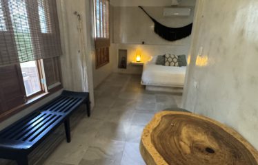 Profitable Boutique Hotel For Sale  Holbox Mexico — Casa Nuup | 5 Studios | $14,300,000 MX