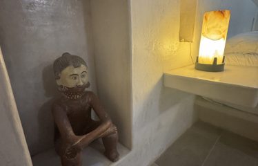 Profitable Boutique Hotel For Sale  Holbox Mexico — Casa Nuup | 5 Studios | $14,300,000 MX