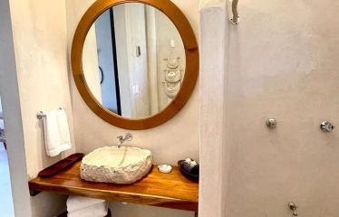 Profitable Boutique Hotel For Sale  Holbox Mexico — Casa Nuup | 5 Studios | $14,300,000 MX