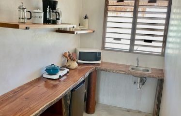 Profitable Boutique Hotel For Sale  Holbox Mexico — Casa Nuup | 5 Studios | $14,300,000 MX