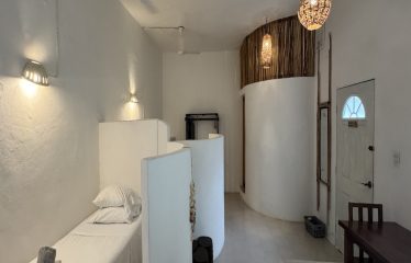 3 Profitable Income Units: Rare Holbox Multi-Property Investment for Sale – Casa Kuka | Frank Ruiz Realty Group