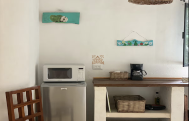 3 Profitable Income Units: Rare Holbox Multi-Property Investment for Sale – Casa Kuka | Frank Ruiz Realty Group