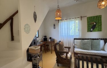 3 Profitable Income Units: Rare Holbox Multi-Property Investment for Sale – Casa Kuka | Frank Ruiz Realty Group