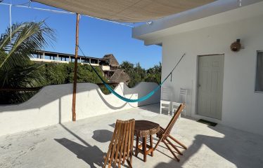 3 Profitable Income Units: Rare Holbox Multi-Property Investment for Sale – Casa Kuka | Frank Ruiz Realty Group