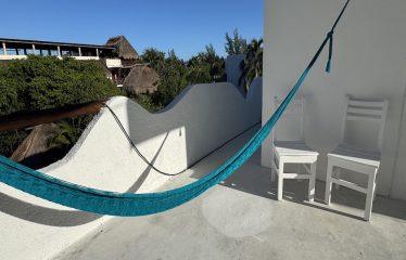 3 Profitable Income Units: Rare Holbox Multi-Property Investment for Sale – Casa Kuka | Frank Ruiz Realty Group