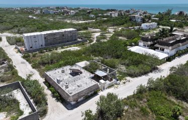 Profitable Boutique Hotel For Sale  Holbox Mexico — Casa Nuup | 5 Studios | $14,300,000 MX