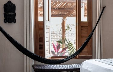 Profitable Boutique Hotel For Sale  Holbox Mexico — Casa Nuup | 5 Studios | $14,300,000 MX